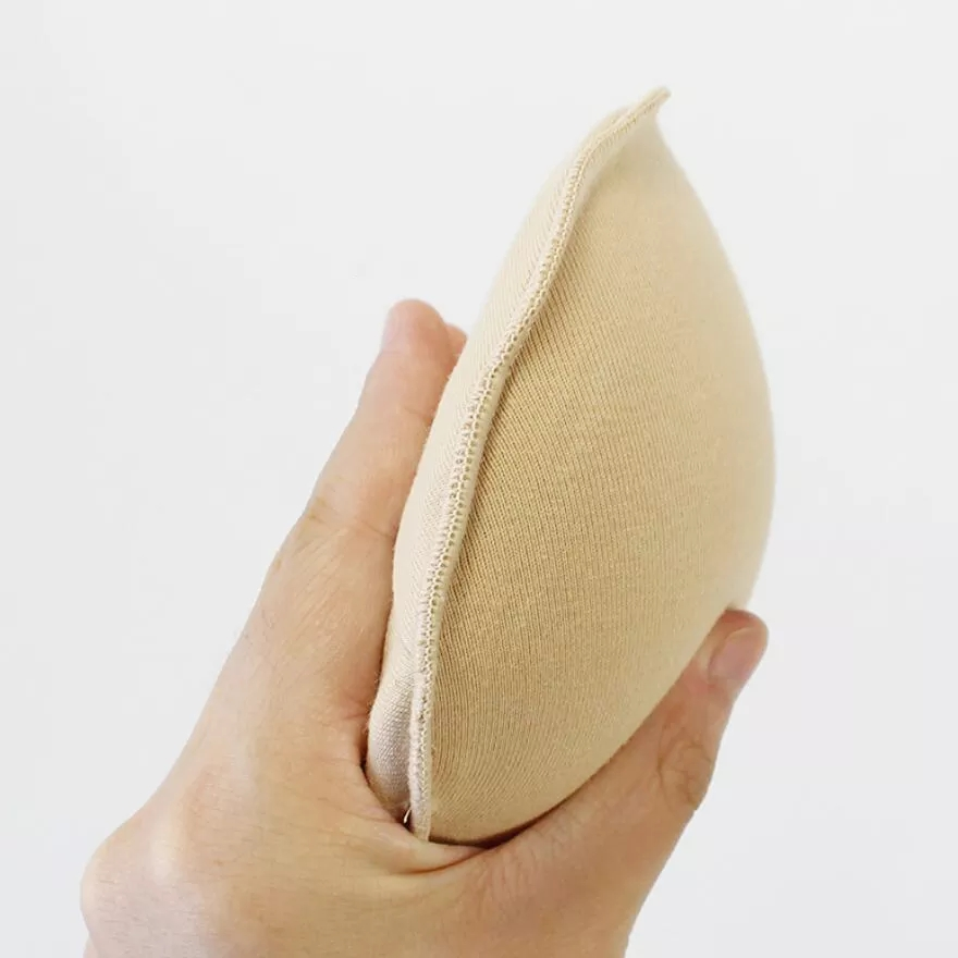 Fundas para Prótesis Mamaria con sujetador